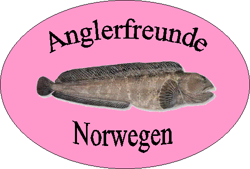 Anglerfreunde Norwegen
